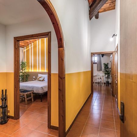 Elena Vatican Apartment Rom Exterior foto