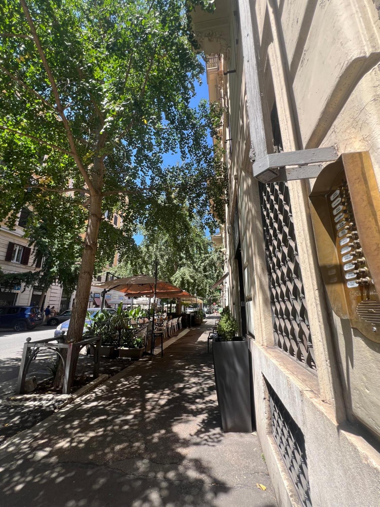 Elena Vatican Apartment Rom Exterior foto