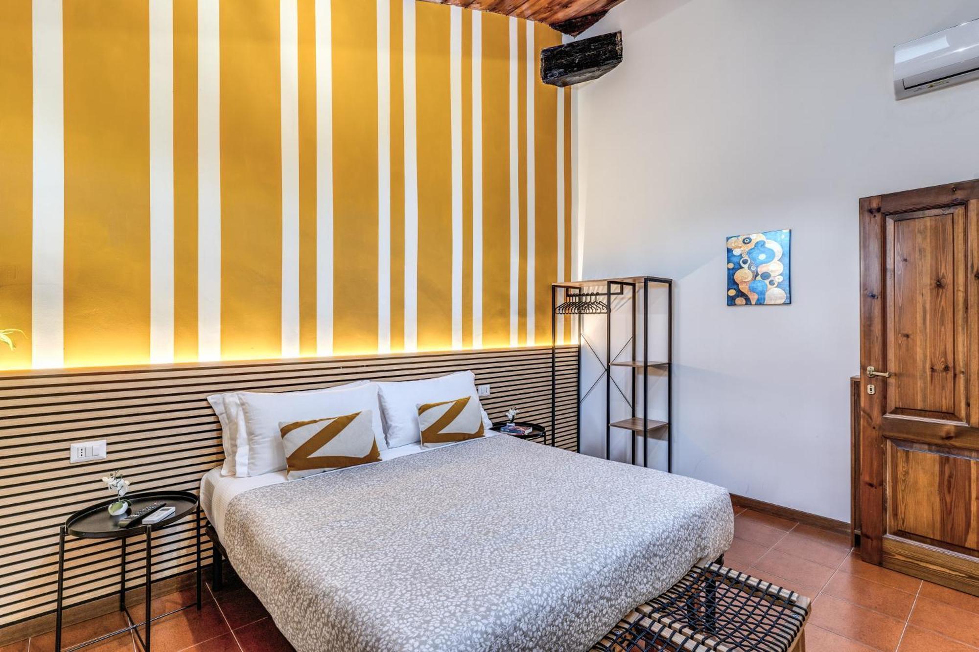 Elena Vatican Apartment Rom Exterior foto