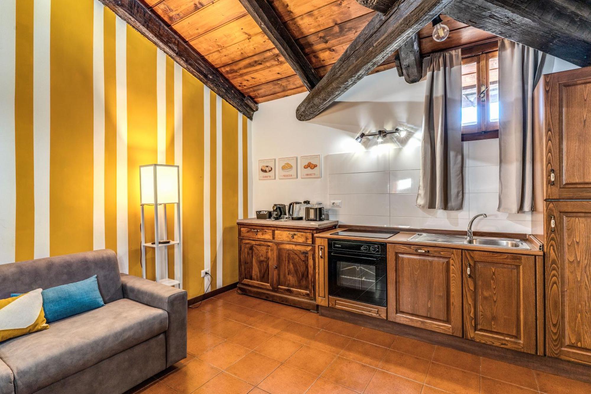Elena Vatican Apartment Rom Exterior foto