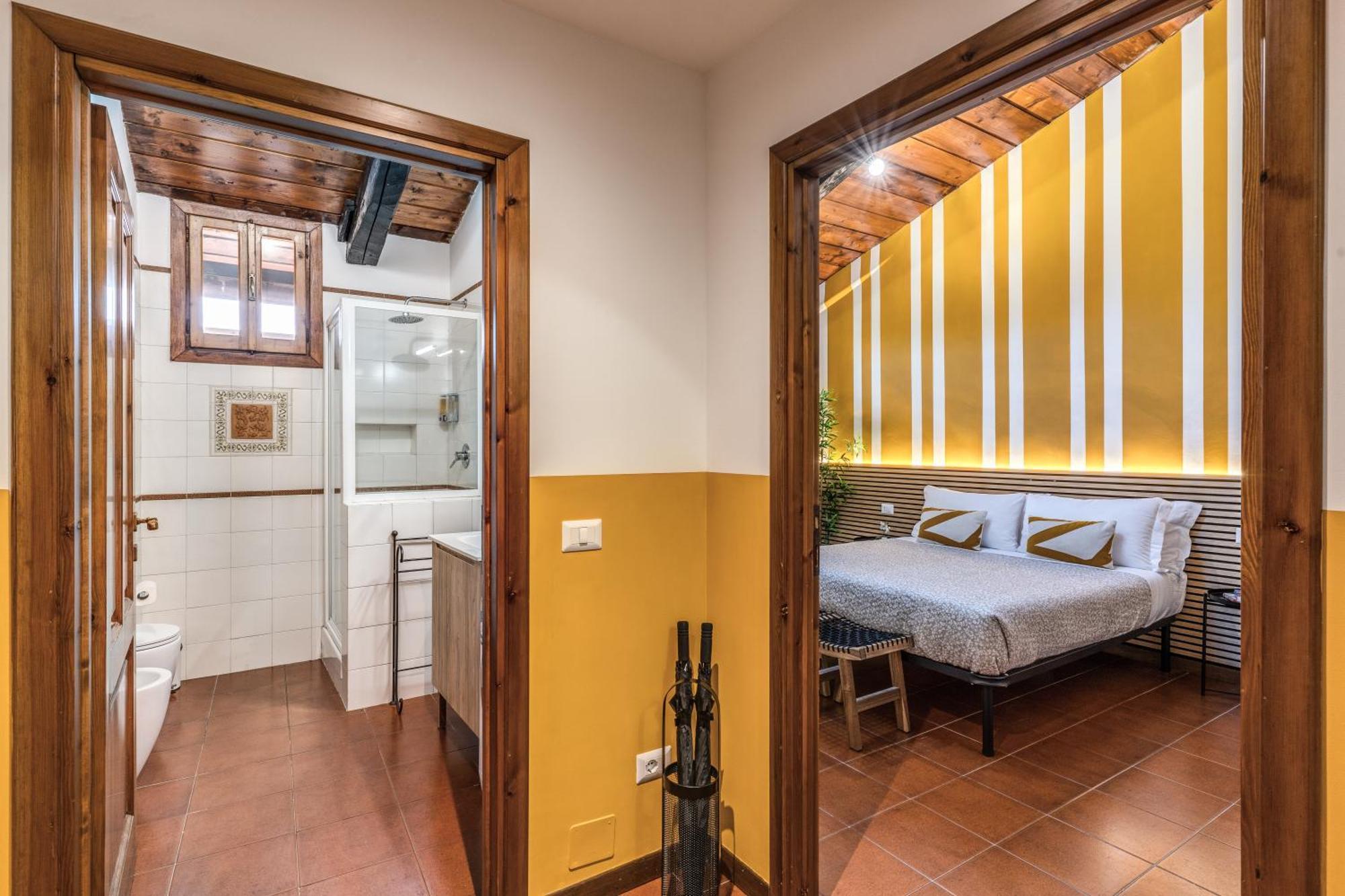 Elena Vatican Apartment Rom Exterior foto