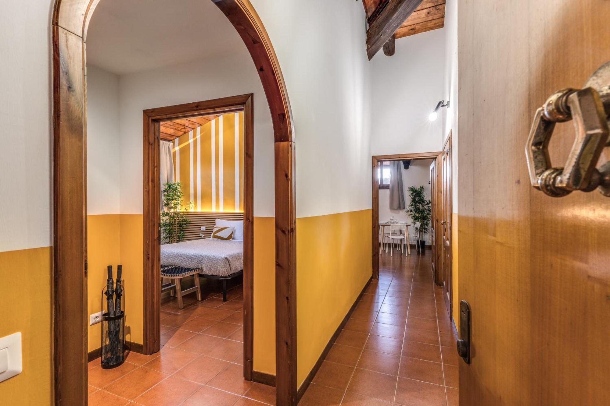 Elena Vatican Apartment Rom Exterior foto