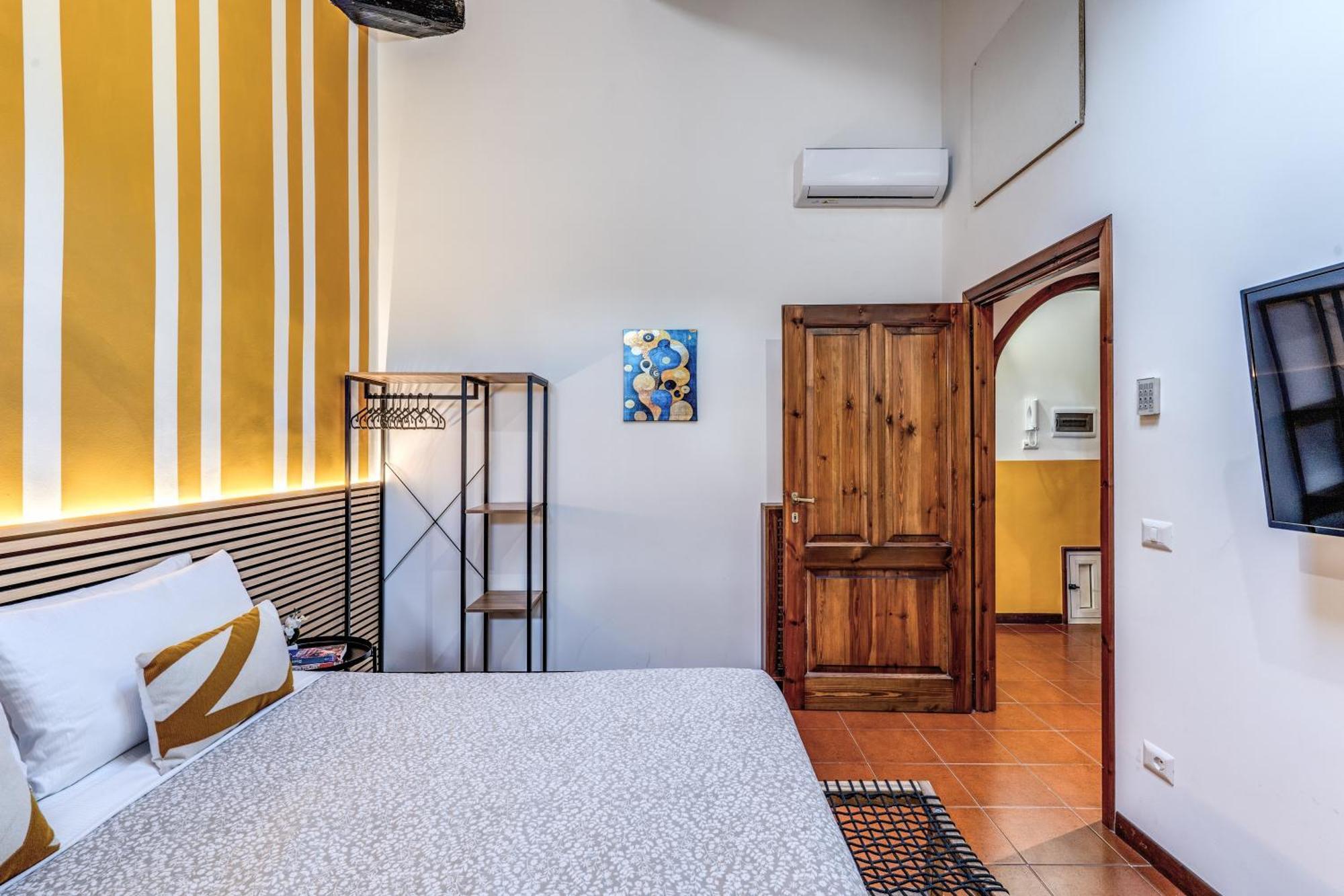 Elena Vatican Apartment Rom Exterior foto