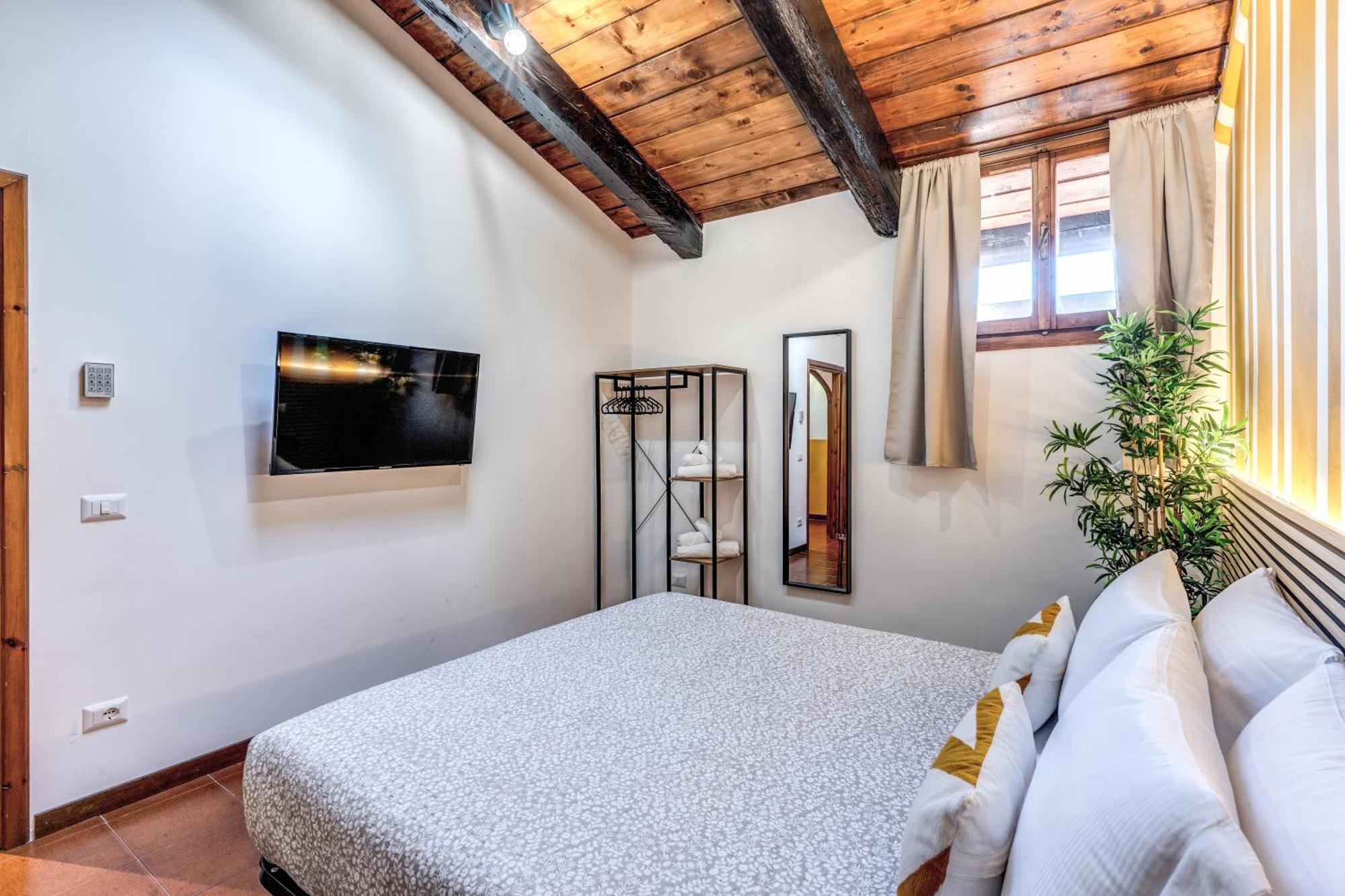 Elena Vatican Apartment Rom Exterior foto