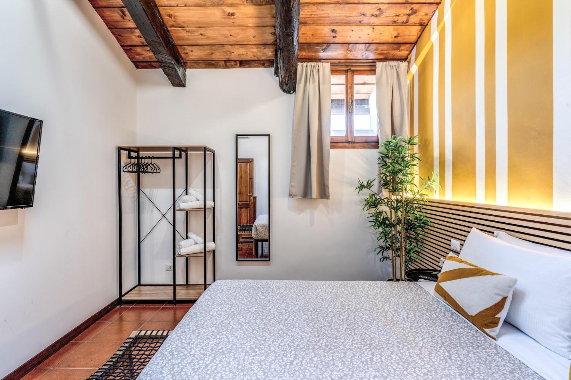 Elena Vatican Apartment Rom Exterior foto