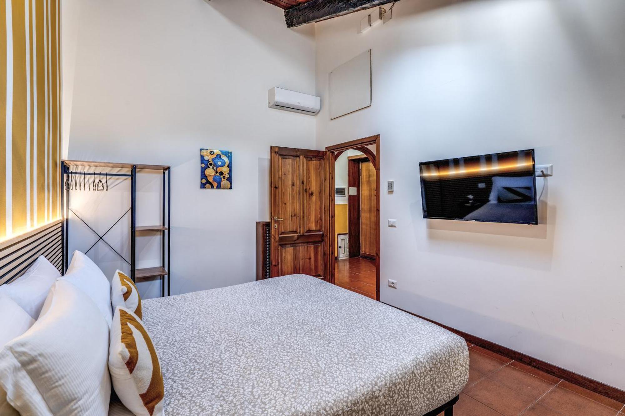Elena Vatican Apartment Rom Exterior foto